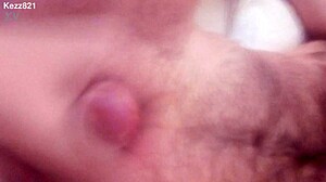 Detailed blowjob with anal and handjob sucking