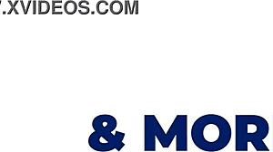 Real British teen fucks hard