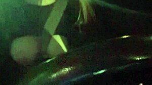 italian big tits artemisia love flashes her horny boobs in car ride