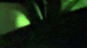 italian big tits artemisia love flashes her horny boobs in car ride