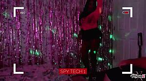 Nympho Stripper Fucks For Tip 😈