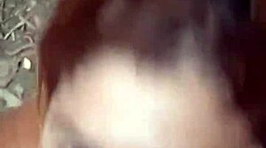 Chupando A Rola Mucha Do Guia