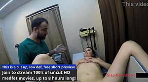 The detention dilemma - alexandria riley