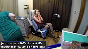 The detention dilemma - alexandria riley