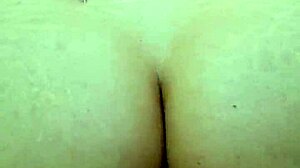 Adorable Trans Woman Plays with Cute Toys