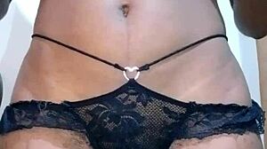 She Gets Fucked So Good in Intense Session