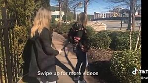 Girl Super Wedgie Compilation 2: Teasing And Pulling Panties