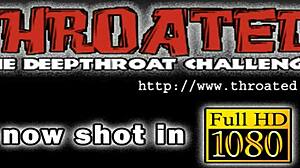 I love giving deepthroat blowjobs to my petite girlfriend before we fuck