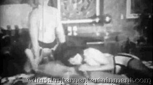 Dark lantern presents as stiff as a poker from erotic confessions