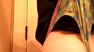 Girl Super Wedgie Compilation 2: Teasing And Pulling Panties