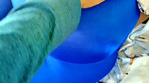 Hot Sexy Friend's Step-Sister Desi Fuck