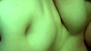 i have this fat bbw neighbor who is always around.