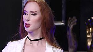 Roccos Sex Clinic Treatment 8 - Raul Costa Lenina Crowne