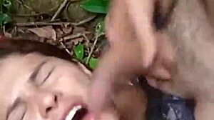 Chupando A Rola Mucha Do Guia