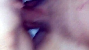 la rubia fucking feels so hot