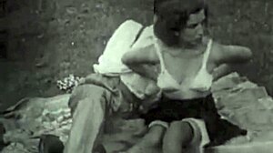 Dark Lantern Entertainment Presents Two Centuries Of Vintage Adult Films