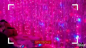 Nympho Stripper Fucks For Tip 😈