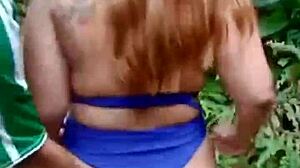 Chupando A Rola Mucha Do Guia