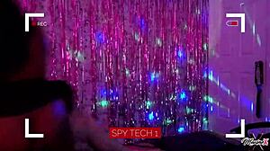 Nympho Stripper Fucks For Tip 😈