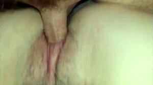 Wife Begs For Anal Creampie From Old Cuckold
