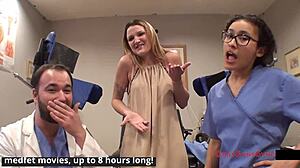 The detention dilemma - alexandria riley