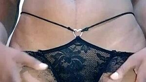 She Gets Fucked So Good in Intense Session