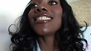 Nyomi Banxxx Pussy Penetrated