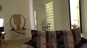 Jamie Is Getting Her Twat Filled With Big Black Cock, So Hot!