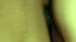 Abella Danger and Ricky Johnson in Word of Mouth Episode 5