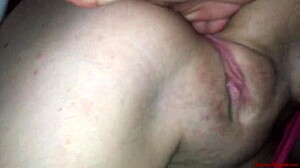sensual rimming leads to hardcore ass fucking and huge cumshot on my face and mouthh
