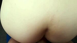 Hot milf thief gets caught and must submit to a thorough cavity search - liftermilf