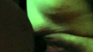 i have this fat bbw neighbor who is always around.