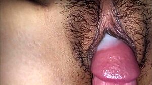 Wife Begs For Anal Creampie From Old Cuckold