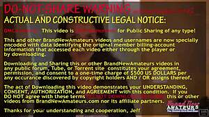 Lilly, do you enjoy sucking my hard cock and swallowing cum after anal?