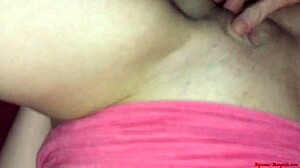 sensual rimming leads to hardcore ass fucking and huge cumshot on my face and mouthh