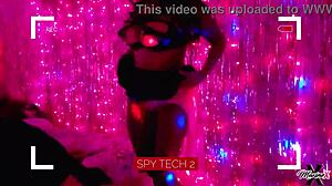 Nympho Stripper Fucks For Tip 😈