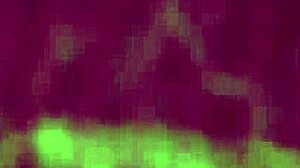 Almost got caught fucking my Russian MILF stepmom's big tits 😳