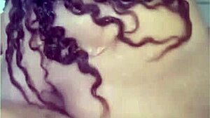 Curvy stepmother loves doggystyle