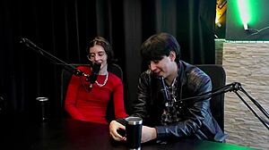 Did you hear? The guy fucked a moaning girl in porn and almost got arrested