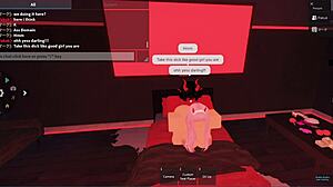 Futa fucks the slut hard!