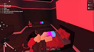 Futa fucks the slut hard!