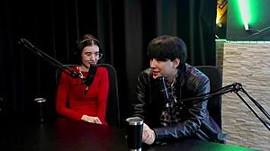 Did you hear? The guy fucked a moaning girl in porn and almost got arrested