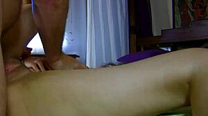 Nathalie Vanadis Enjoys Mother In Law Hardcore Deepthroat Doggy Bent Over Stockings Gaping Masturbation