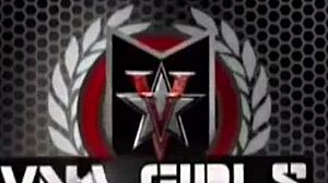 Nikki Benz masturbates in heels outdoors boldly