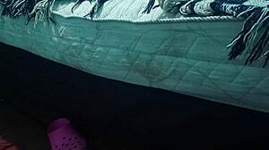 Masaje Relajante a Mi Chica Gordita