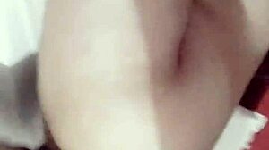 Maria feels the thrill as her hotwife BBW body fucks a Tinder guy bareback for the cuck