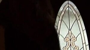 morgan ray rides black cock as sexy milf cougar