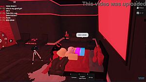 Futa fucks the slut hard!