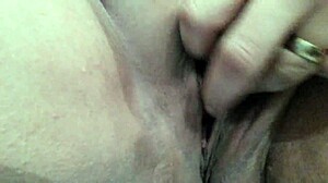 watch this chileno choro squirting during masturbation, it's intense and wild