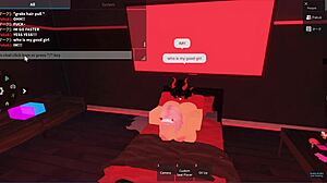 Futa fucks the slut hard!